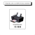 Cartucho Toner Compativel Kyocera TK-1147 na internet