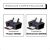Cartucho Toner Compativel Xerox 106R02732 3610DN 3615DN BK na internet