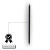 Rolo De Carga Compativel Samsung X4220 X4221