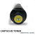 Cartucho Toner C5045 C5051 C5250 C5255 Amarelo - loja online