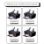 Cartucho Toner Compativel Kyocera FS-C8020MFP C8025MFP M na internet