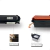 Cartucho Toner Compativel HP M452DW M452DN M452NW Magenta - ISD Store