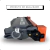 Cartucho Toner Compativel Brother TN-450 DCP7060D HL2240 - loja online