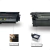 Cartucho Toner Compativel HP CF362A M552dn M553n M553dn Y - ISD Store