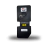Cartucho Toner Compativel Kyocera P5021cdn P5021cdw BK