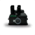 Cartucho Toner Compativel Kyocera P5021cdn P5021cdw BK - comprar online