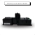 Cartucho Toner Compativel Kyocera P5021cdn P5021cdw BK - loja online