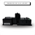 Cartucho Toner Compativel Kyocera P5021cdn P5021cdw Magenta - loja online