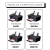Cartucho Toner Compativel Okidata B431D B431DN MB461 MB471W na internet