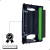 Imagem do Unidade de Imagem Compativel Lexmark DR-E260 360 460 X463
