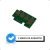 Chip Cartucho Toner Compatível Samsung CLT-506L C
