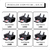 Refil De Tinta Compativel Epson L200 L1300 L355 70ml Magenta na internet