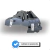 Unidade De Imagem Compativel Brother HL-5240 5250DN 5250DNT - loja online