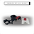 Unid. Imagem Completa Compativel Ricoh MPC2003 2503 Magenta - loja online