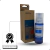 Refil de tinta Compativel Epson T524 L15150 L15160 Ciano