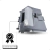 Rolete Retardo Compativel HP 50645 M501 M506 M527 M402 M426