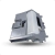 Rolete Retardo Compativel HP 50645 M501 M506 M527 M402 M426 - comprar online