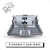 Rolete Retardo Compativel HP 50645 M501 M506 M527 M402 M426 - comprar online