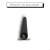 Rolo De Limpeza Do Rolo De Carga Compativel Ricoh SPC430DN - loja online