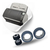 Kit Rolete + Pick Roller Compatível Fujitsu Fi-7160 Fi-7180 - comprar online