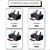 Unidade de Cilindro Compativel Ricoh MPC3003 3503 4503 5503 na internet