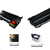 Cartucho Toner Compativel Ricoh MP501 601 SP5300 25K - ISD Store