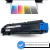 Imagem do Cartucho Toner Compativel Kyocera TK-5372 Ciano
