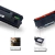Cartucho Toner Compativel Xerox 3330 3335 3345 Preto - ISD Store