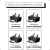 Cartucho Toner Compativel Brother TN-217 BK L3230CDW na internet