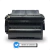 Imagem do Cartucho Toner 1643 1643IF T06 M428 ES52645 Preto Sem Chip