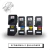 kit Cores Toner Compativel Kyocera P5021cdn P5021cdw - comprar online