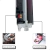 Cartucho Toner Compatível Hp CE313A CF353A M176fn Magenta - ISD Store