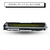 Cartucho Toner Compativel HP CE312A CF352A M176 M177 Amarelo - loja online