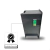 Imagem do Caixa De Manutenção Tinta Compativel Epson 6710 5190 5690