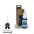 Imagem do Refill De Tinta Compativel Canon G1100 1110 2100 Ciano