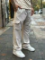 Pantalón Cargo Sport "Wind" - comprar online