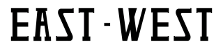 East-West Web