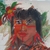 ARTE SANDRA UGA - PRESENÇA AMAZÔNIA FEMININA I - comprar online