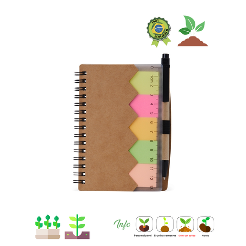 BLOCO DE ANOTAÇÕES