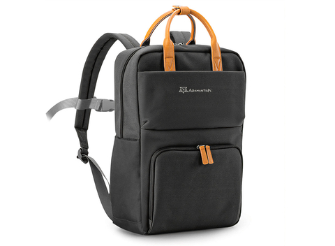 MOCHILA VERSA PRETA