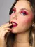 BATOM SÓLIDO MULTIFUNCIONAL 3 em 1 BOCA BLUSH e SOMBRA- AMORA - DropSusten Shop Sustentável
