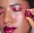 BATOM SÓLIDO MULTIFUNCIONAL 3 em 1 BOCA BLUSH e SOMBRA- AMORA - comprar online