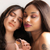BATOM CREMOSO MULTIFUNCIONAL 3 EM 1 BOCA BLUSH E SOMBRA COR AMORA + AVELÃ GLOW - loja online