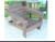 CADEIRA ADIRONDACK PREMIUM DE MADEIRA ECOLÓGICA na internet