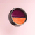 BATOM CREMOSO MULTIFUNCIONAL 3 EM 1 BOCA BLUSH E SOMBRA COR AMORA + AVELÃ GLOW - comprar online