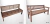 BANCO NAMORADEIRA MODELO NEW YORK - comprar online