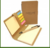 BLOCO DE NOTAS KRAFT