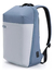 MOCHILA ADAMANTIUN BREEZE- AZUL na internet