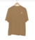 CAMISETA TAIRÚ MINI LOGO TERRA