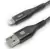 CABO CARREGADOR iPhone LIGHTNING MFI ULTRA